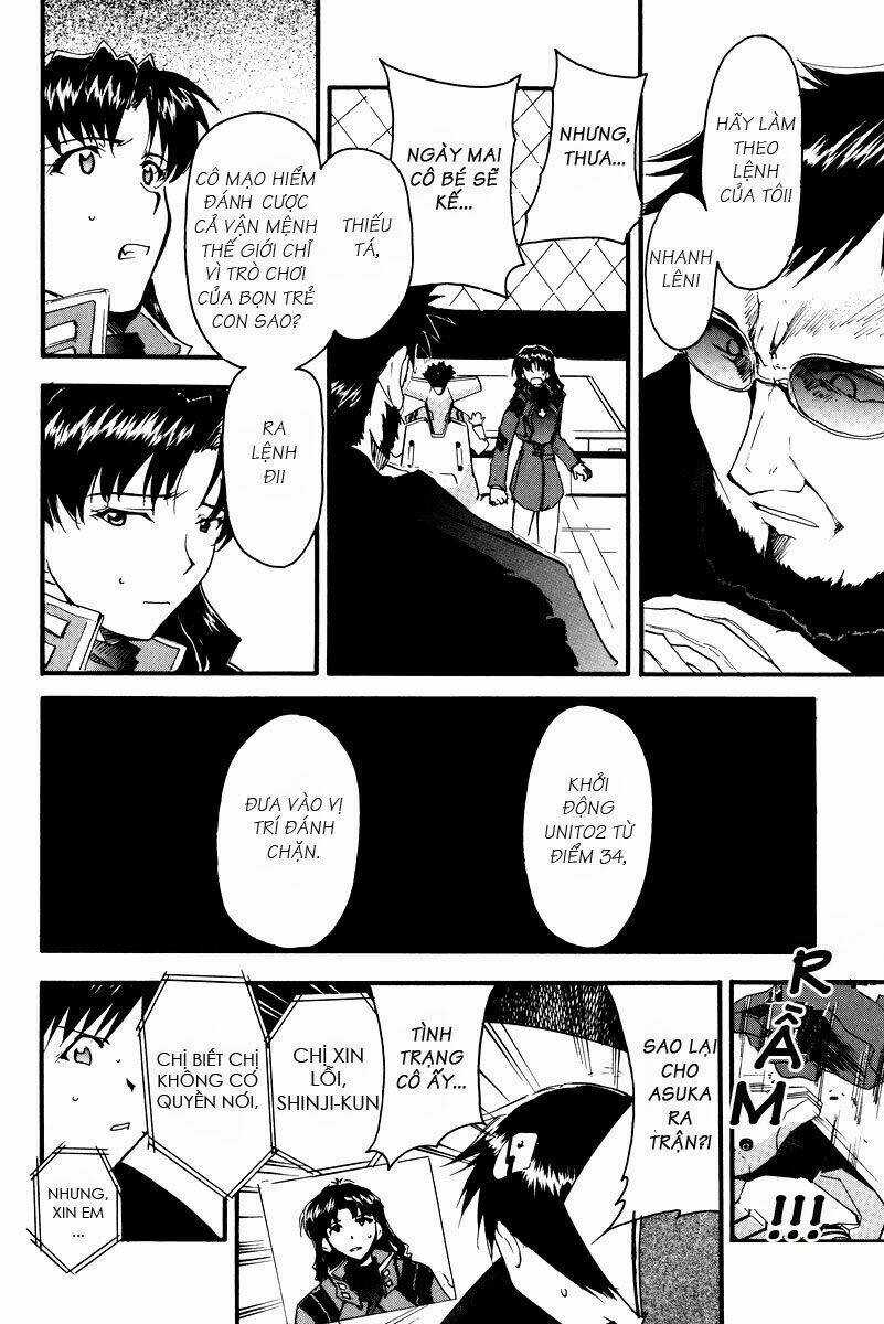 Re-Take Chapter 8 trang 2