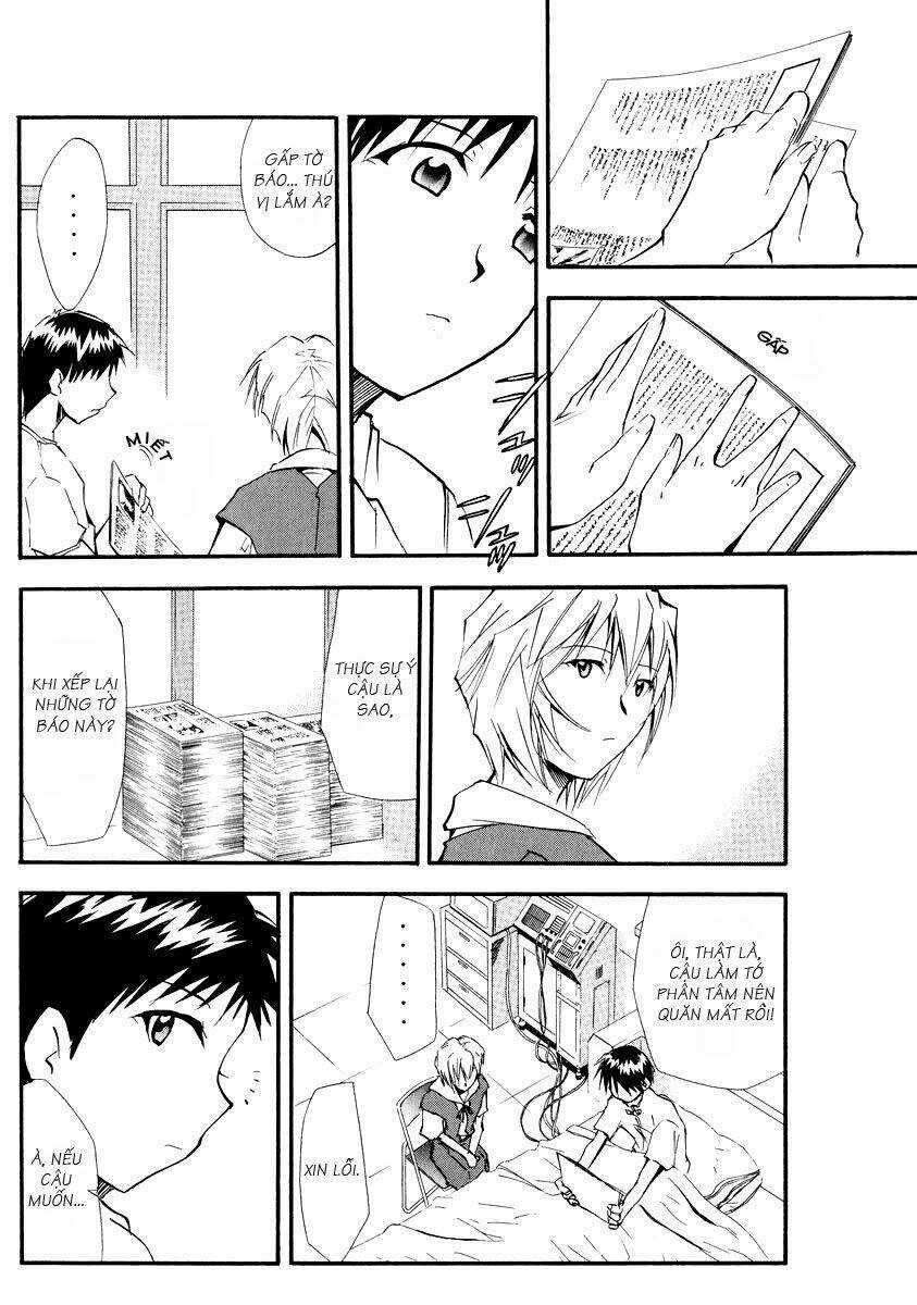 Re-Take Chapter 9 trang 10