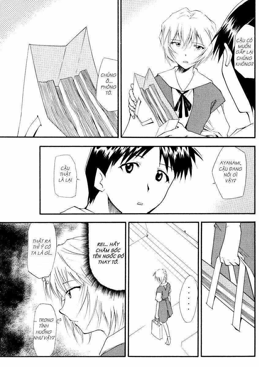 Re-Take Chapter 9 trang 11