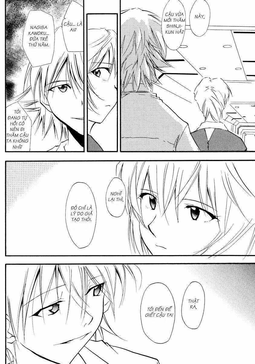 Re-Take Chapter 9 trang 12