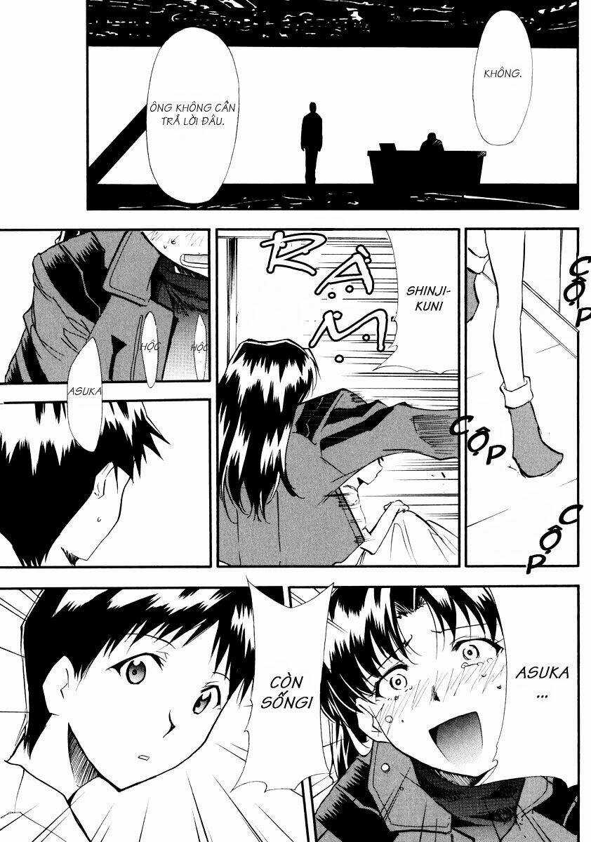 Re-Take Chapter 9 trang 15