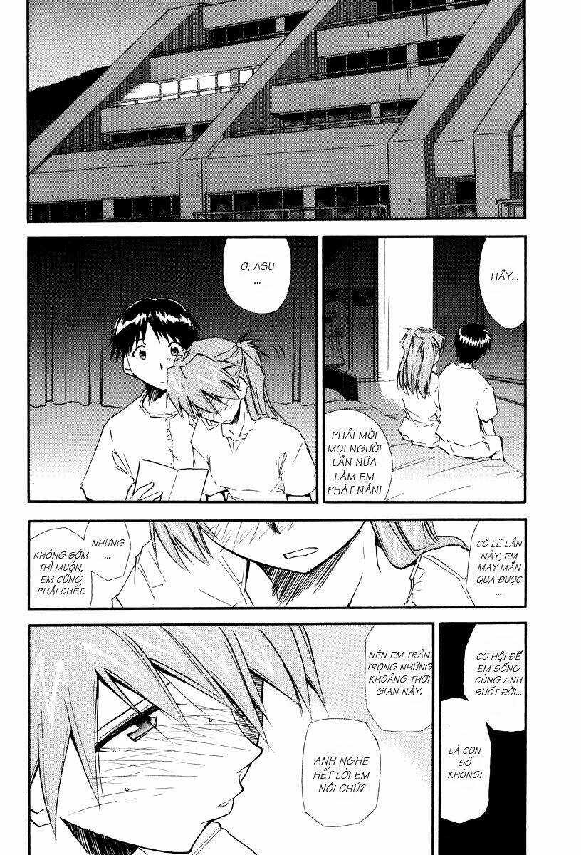 Re-Take Chapter 9 trang 20