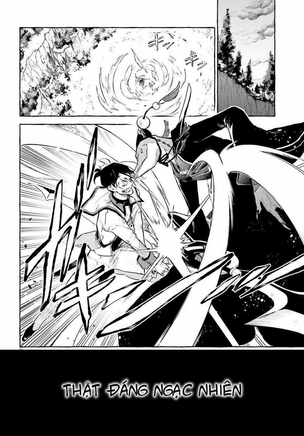 Re:zero Ngoại Truyện: Khúc Tình Ca Của Quỷ Kiếm Chapter 10 trang 2