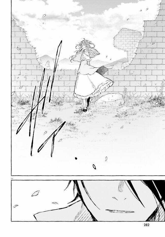 Re:zero Ngoại Truyện: Khúc Tình Ca Của Quỷ Kiếm Chapter 19.2 trang 4