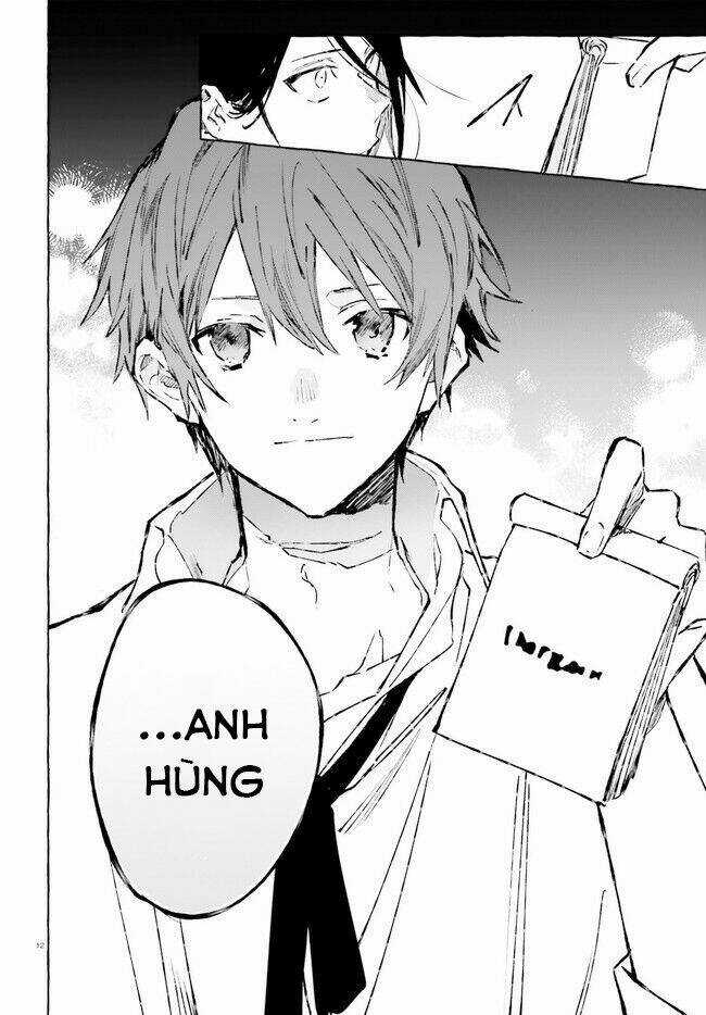 Re:zero Ngoại Truyện: Khúc Tình Ca Của Quỷ Kiếm Chapter 21 trang 12