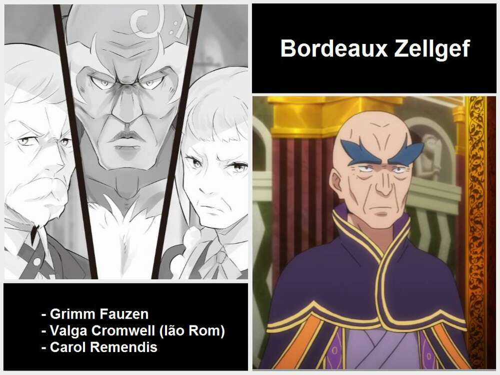 Re:zero Ngoại Truyện: Khúc Tình Ca Của Quỷ Kiếm Chapter 27.5 trang 2