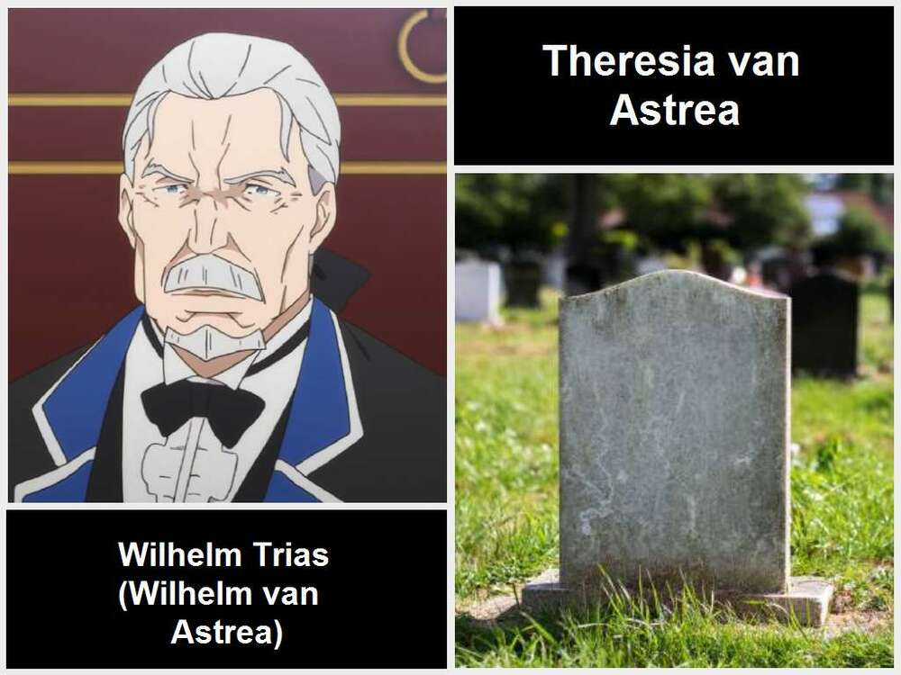 Re:zero Ngoại Truyện: Khúc Tình Ca Của Quỷ Kiếm Chapter 27.5 trang 4