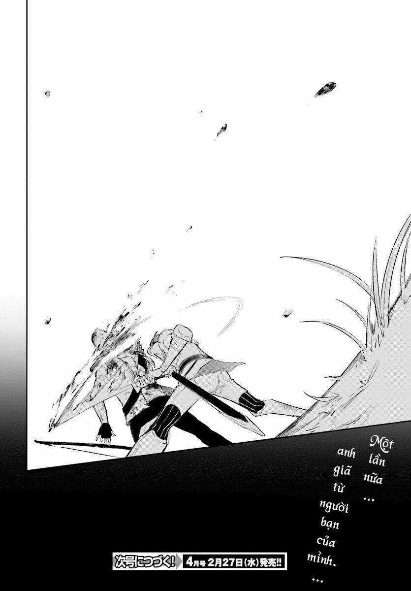 Re:zero Ngoại Truyện: Khúc Tình Ca Của Quỷ Kiếm Chapter 3 trang 16