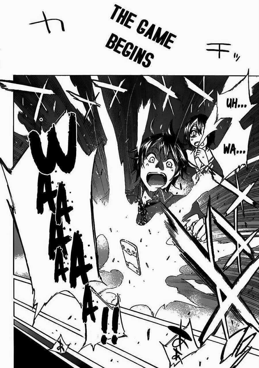 Real Account Ii Chapter 0.1 trang 15