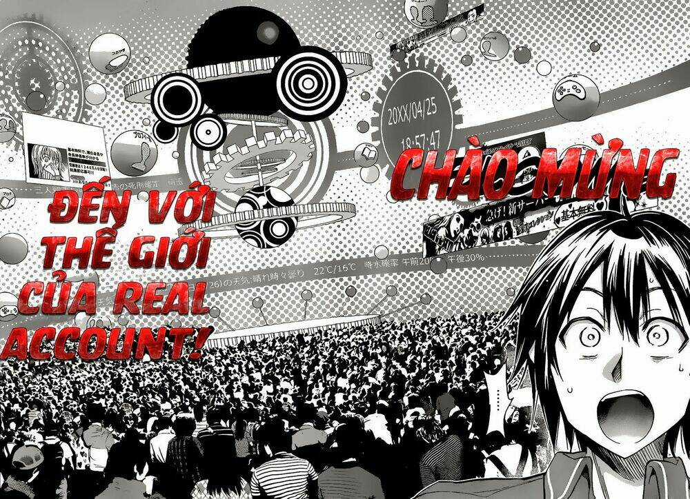 Real Account Ii Chapter 0.1 trang 17