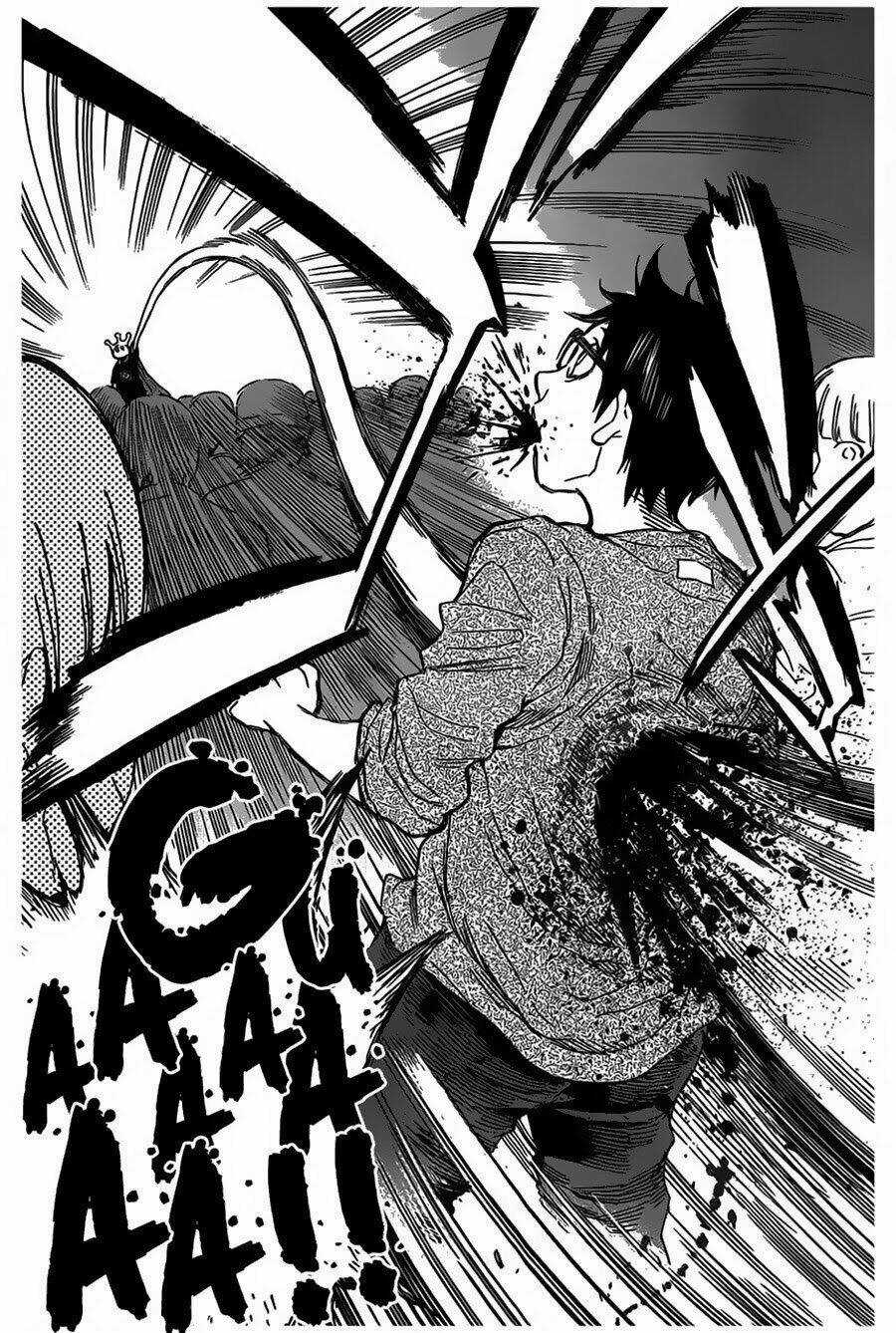 Real Account Ii Chapter 0.1 trang 22