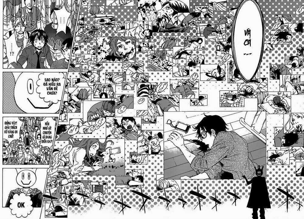 Real Account Ii Chapter 0.1 trang 24