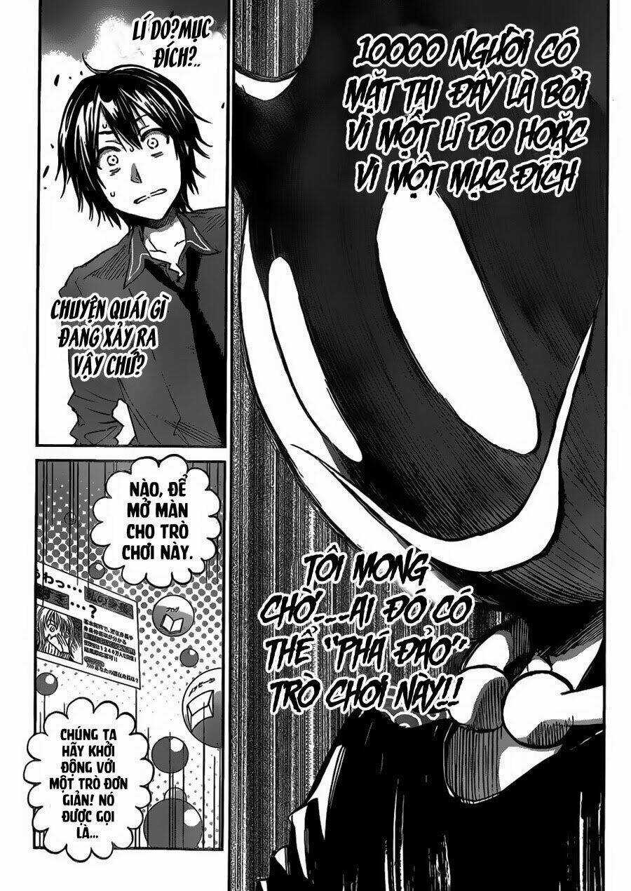 Real Account Ii Chapter 0.1 trang 29