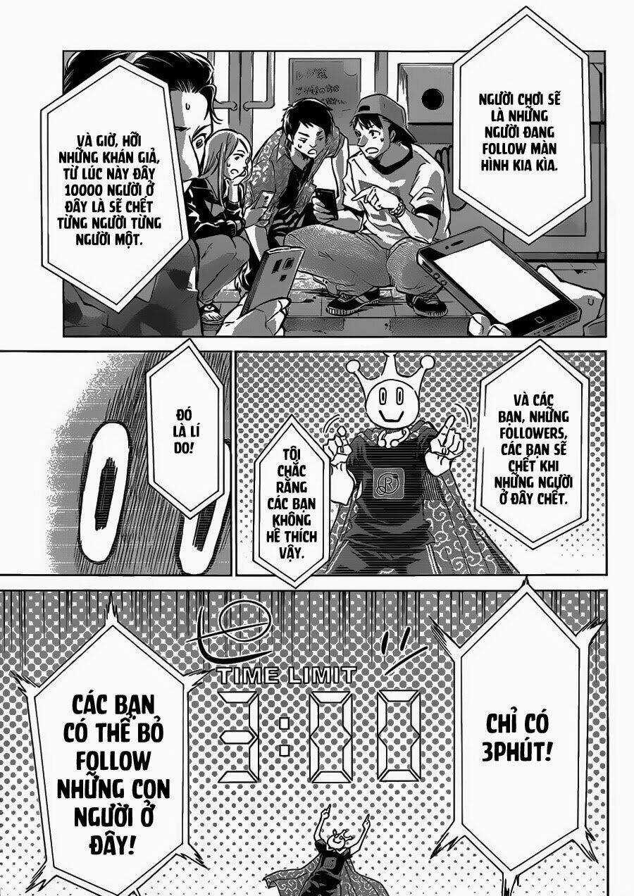 Real Account Ii Chapter 0.1 trang 31