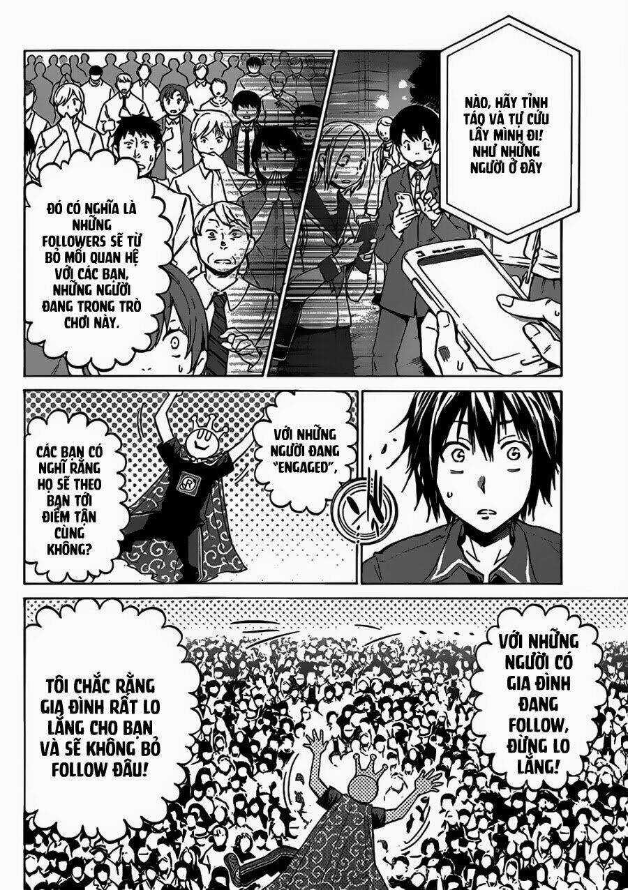 Real Account Ii Chapter 0.1 trang 32