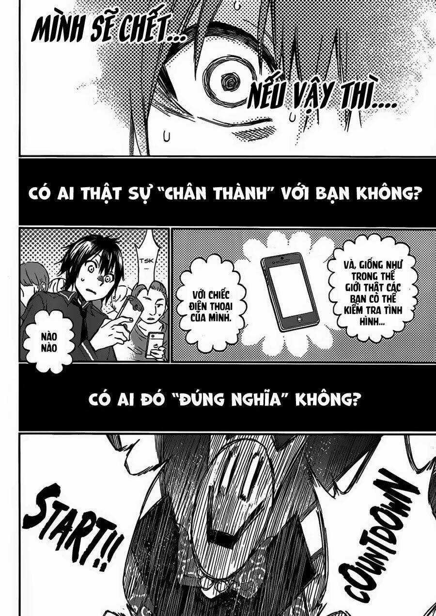 Real Account Ii Chapter 0.1 trang 34