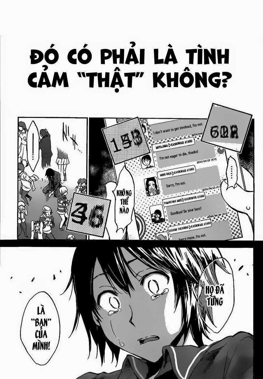 Real Account Ii Chapter 0.1 trang 37