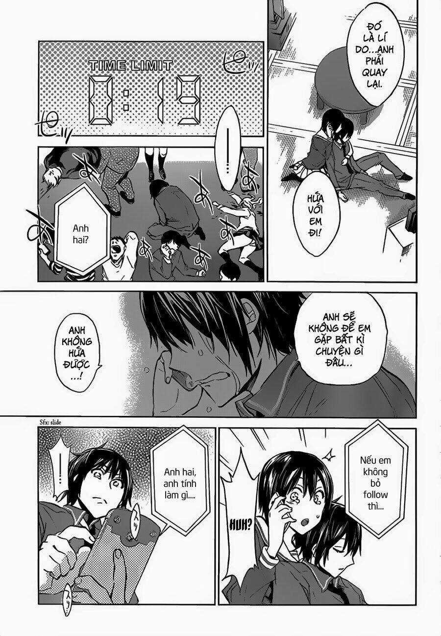 Real Account Ii Chapter 0.1 trang 46