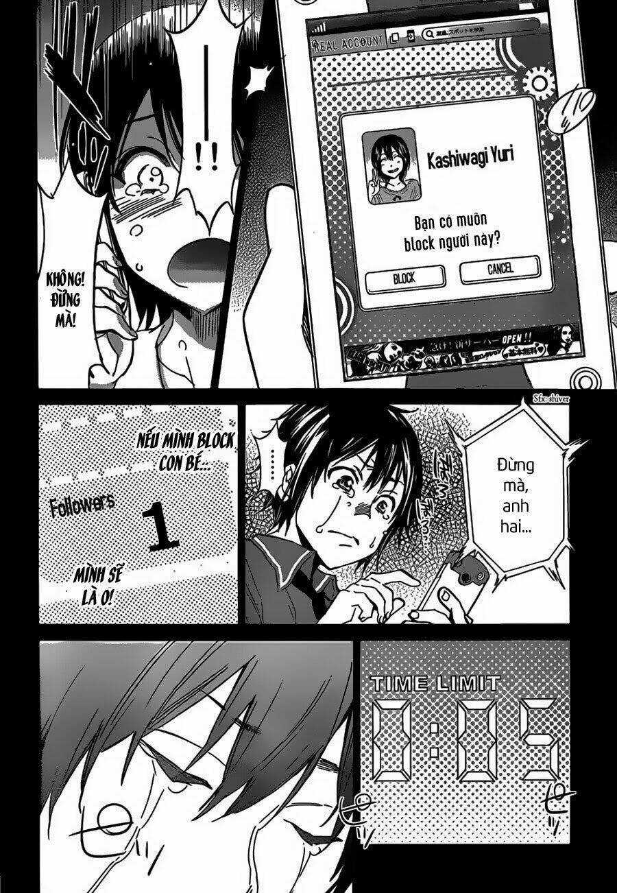 Real Account Ii Chapter 0.1 trang 47