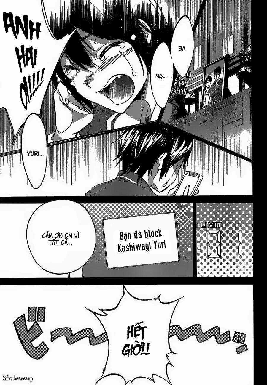 Real Account Ii Chapter 0.1 trang 48