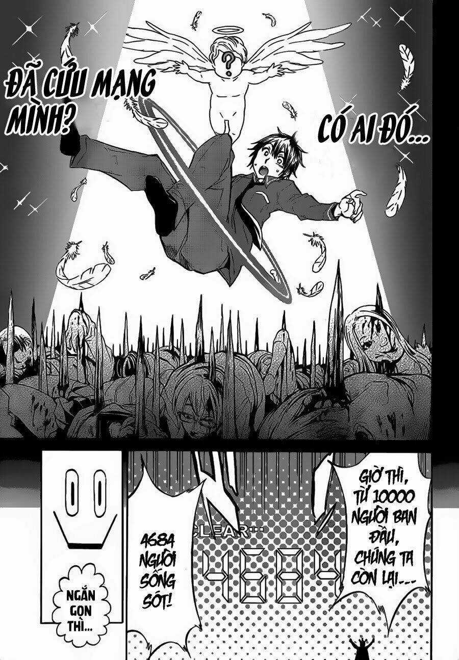 Real Account Ii Chapter 0.1 trang 50