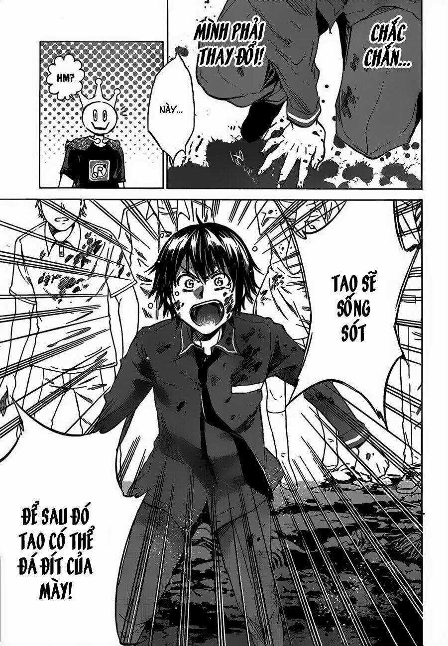 Real Account Ii Chapter 0.1 trang 55