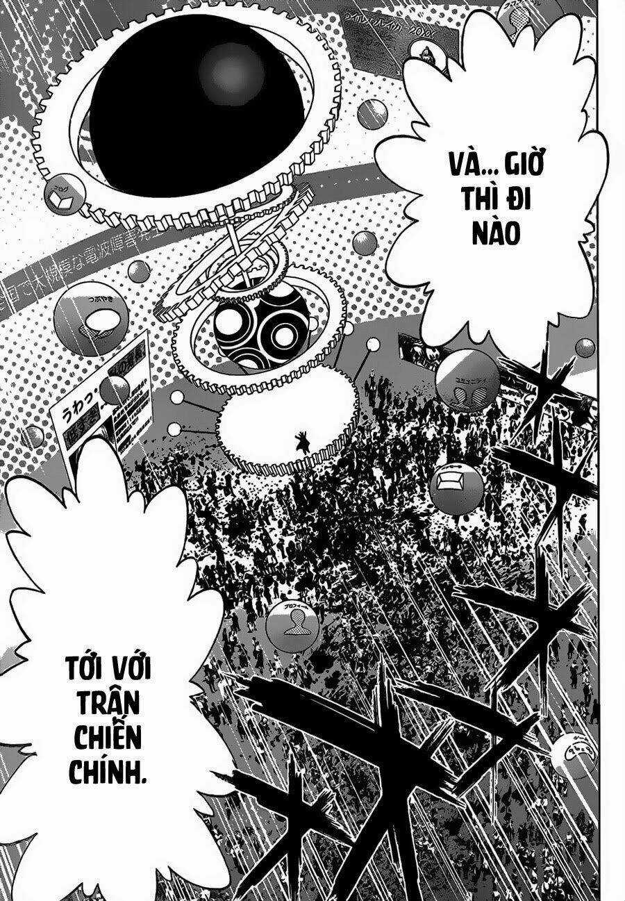 Real Account Ii Chapter 0.1 trang 57