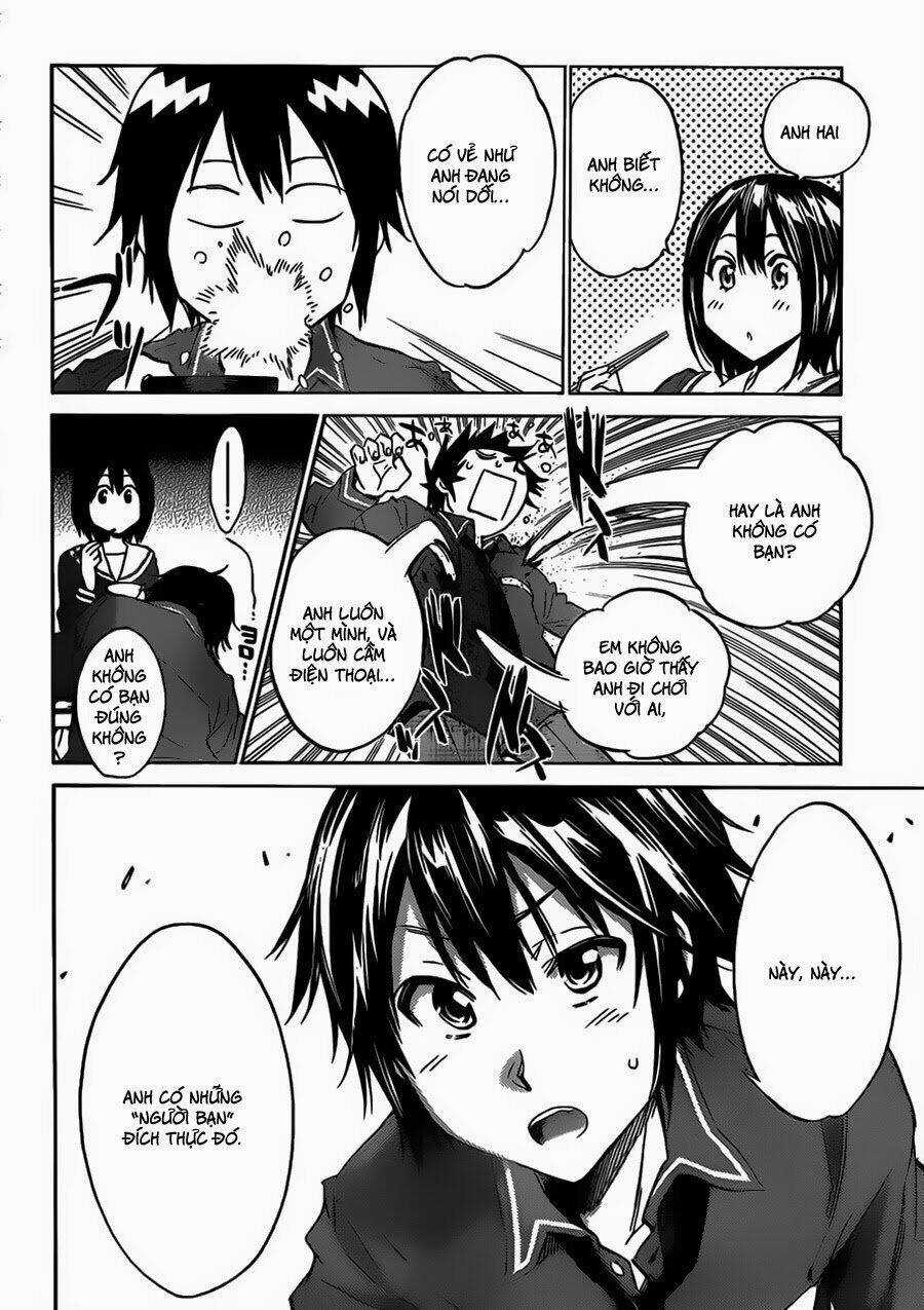 Real Account Ii Chapter 0.1 trang 7