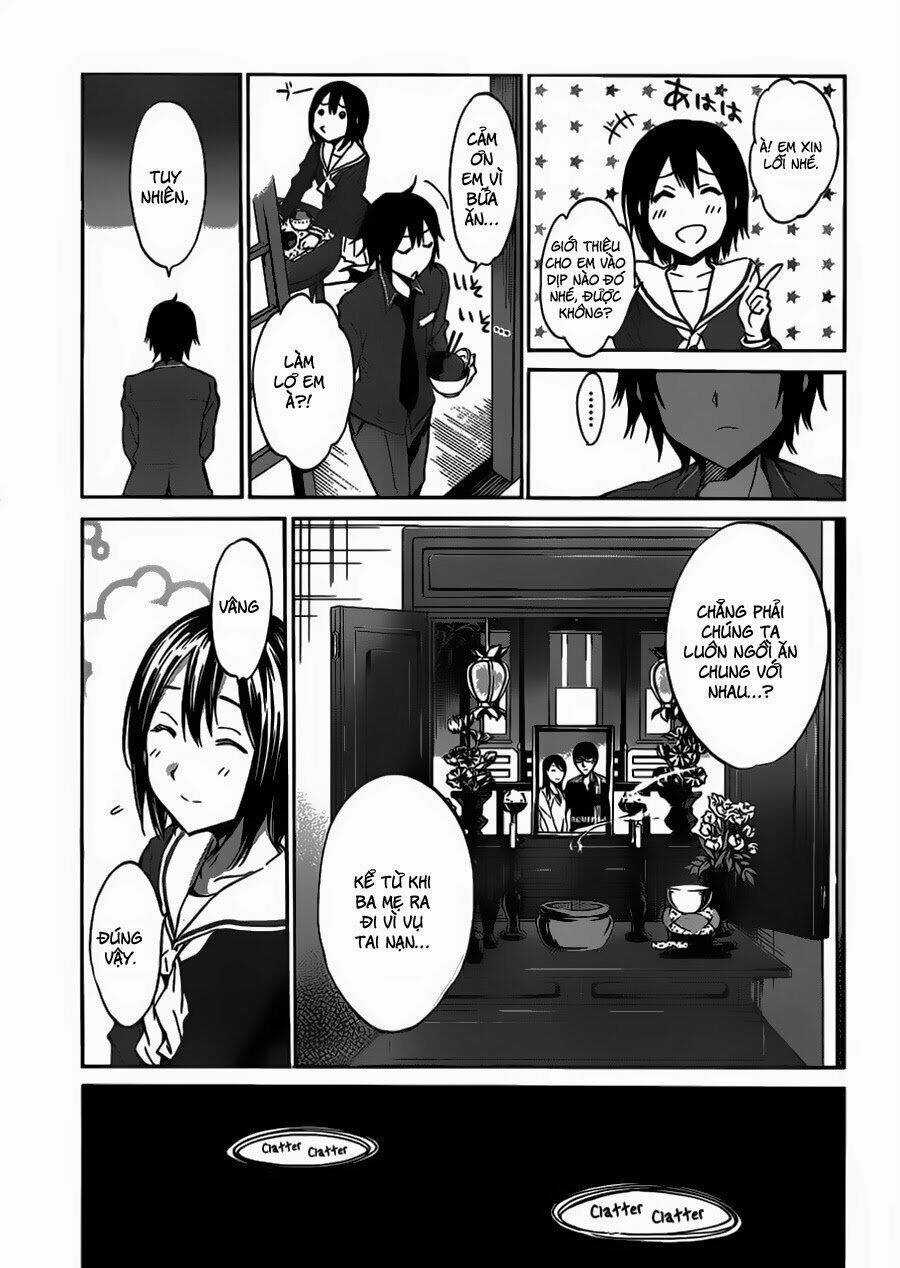 Real Account Ii Chapter 0.1 trang 8