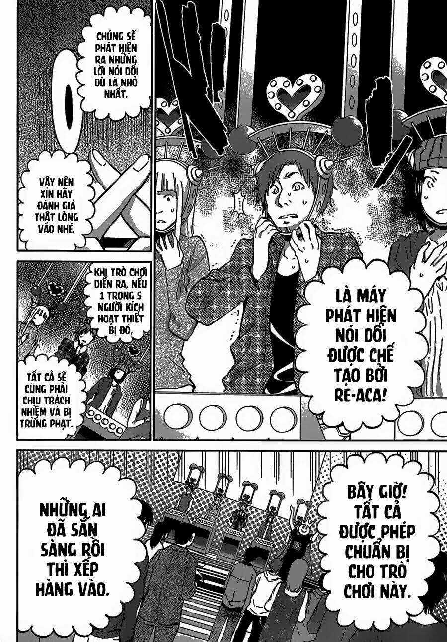 Real Account Ii Chapter 0.2 trang 10