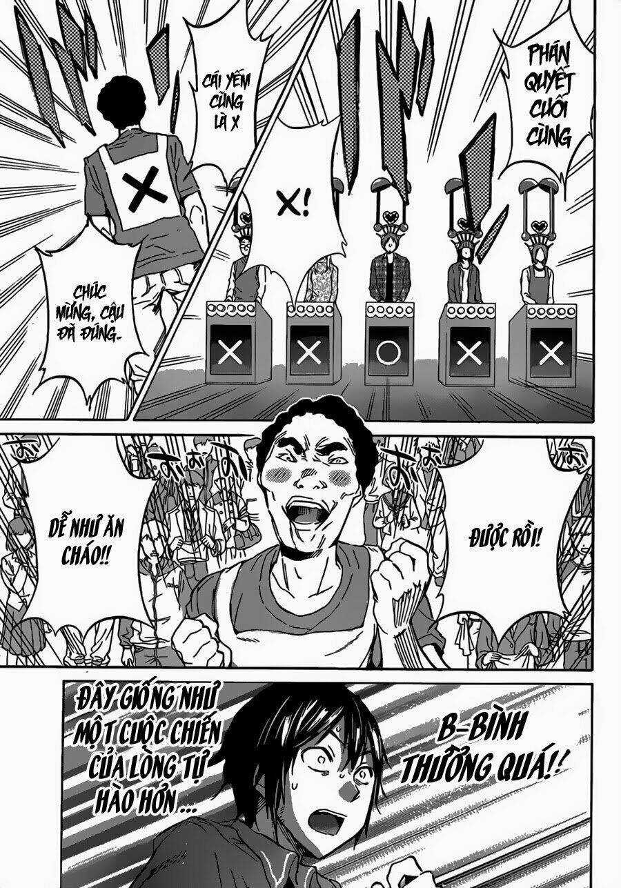 Real Account Ii Chapter 0.2 trang 13