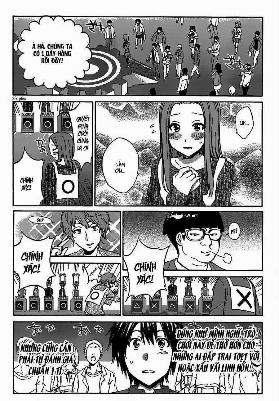 Real Account Ii Chapter 0.2 trang 14