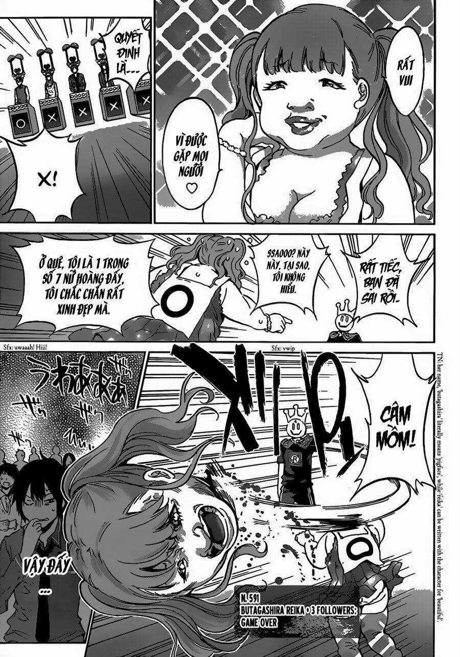 Real Account Ii Chapter 0.2 trang 15