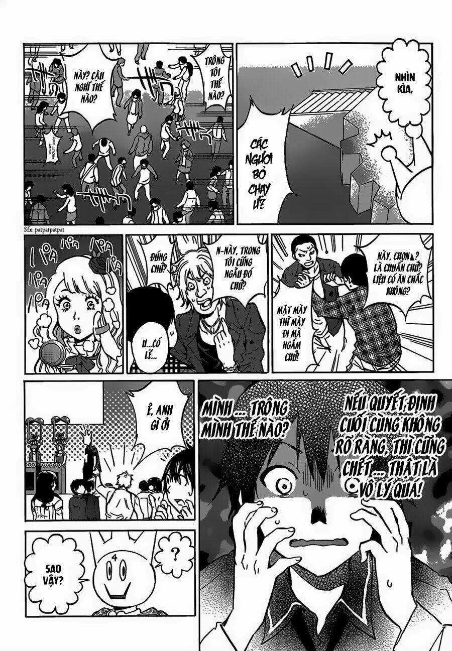 Real Account Ii Chapter 0.2 trang 18