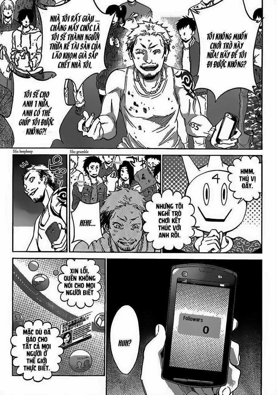 Real Account Ii Chapter 0.2 trang 19