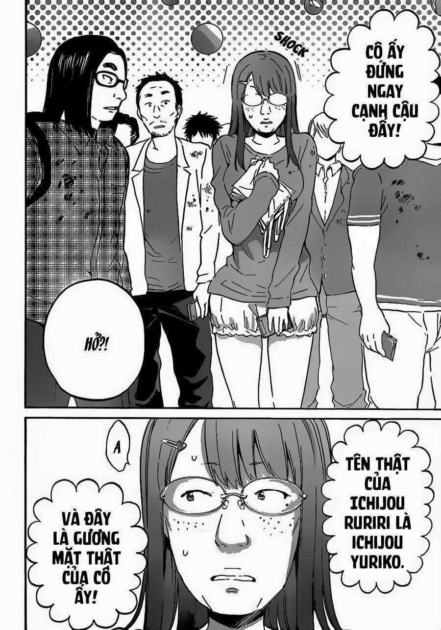 Real Account Ii Chapter 0.2 trang 24