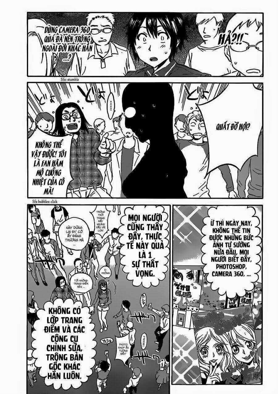 Real Account Ii Chapter 0.2 trang 25