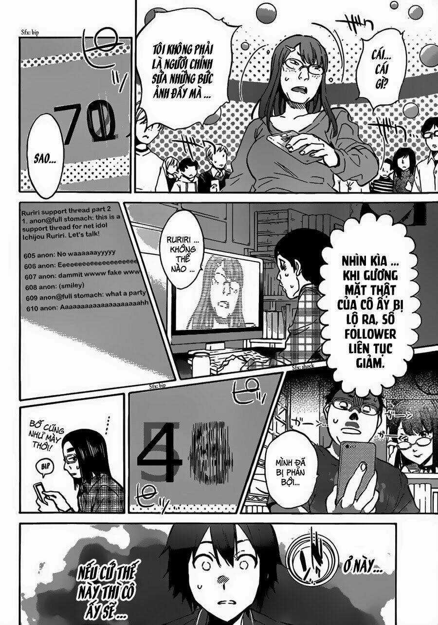 Real Account Ii Chapter 0.2 trang 27