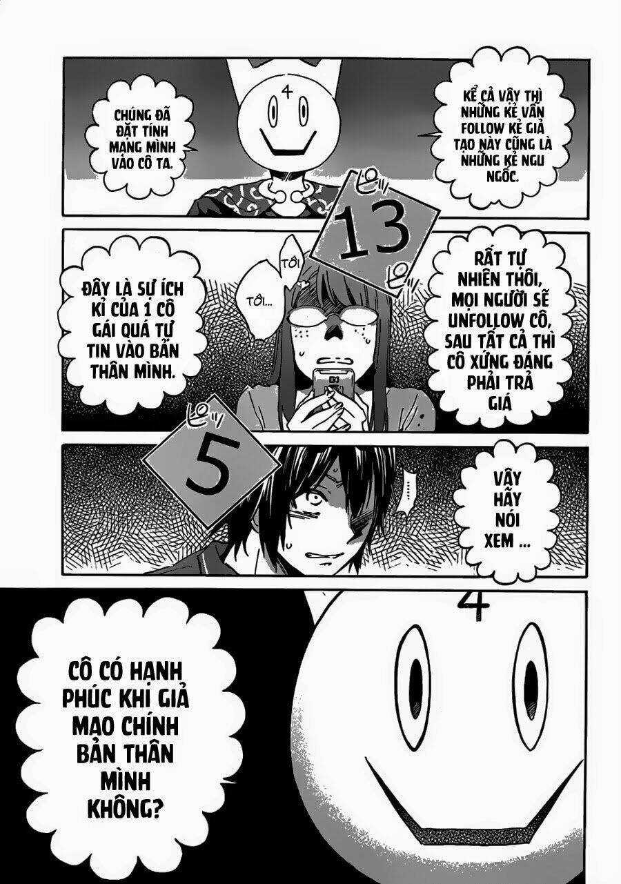 Real Account Ii Chapter 0.2 trang 28