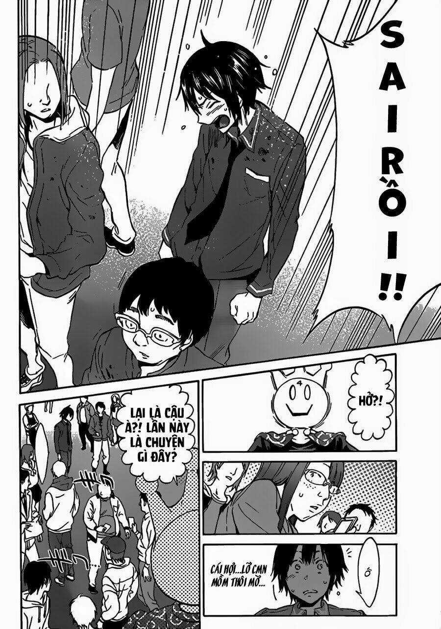 Real Account Ii Chapter 0.2 trang 29