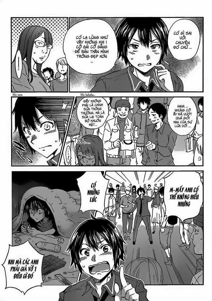 Real Account Ii Chapter 0.2 trang 30