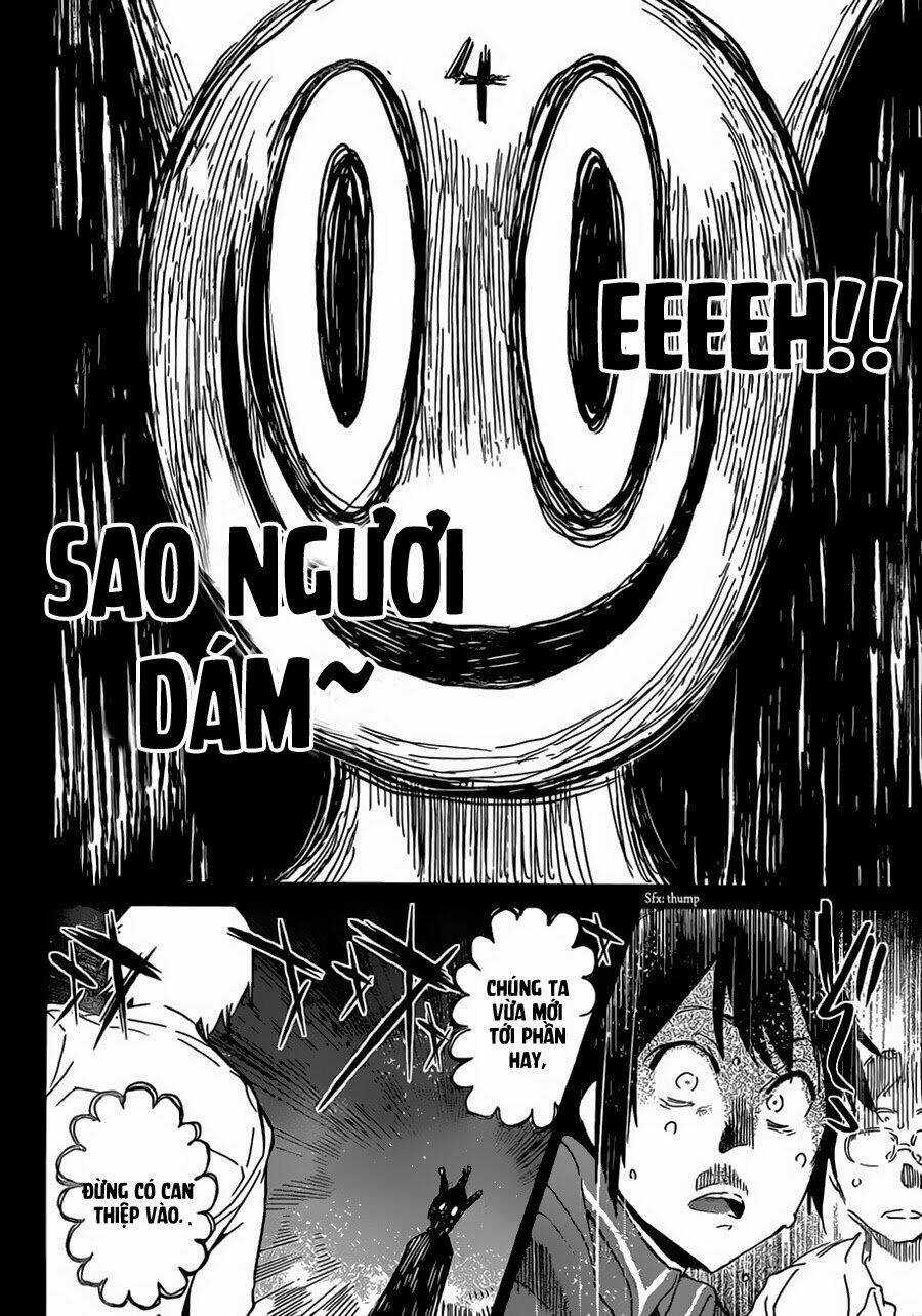 Real Account Ii Chapter 0.2 trang 33