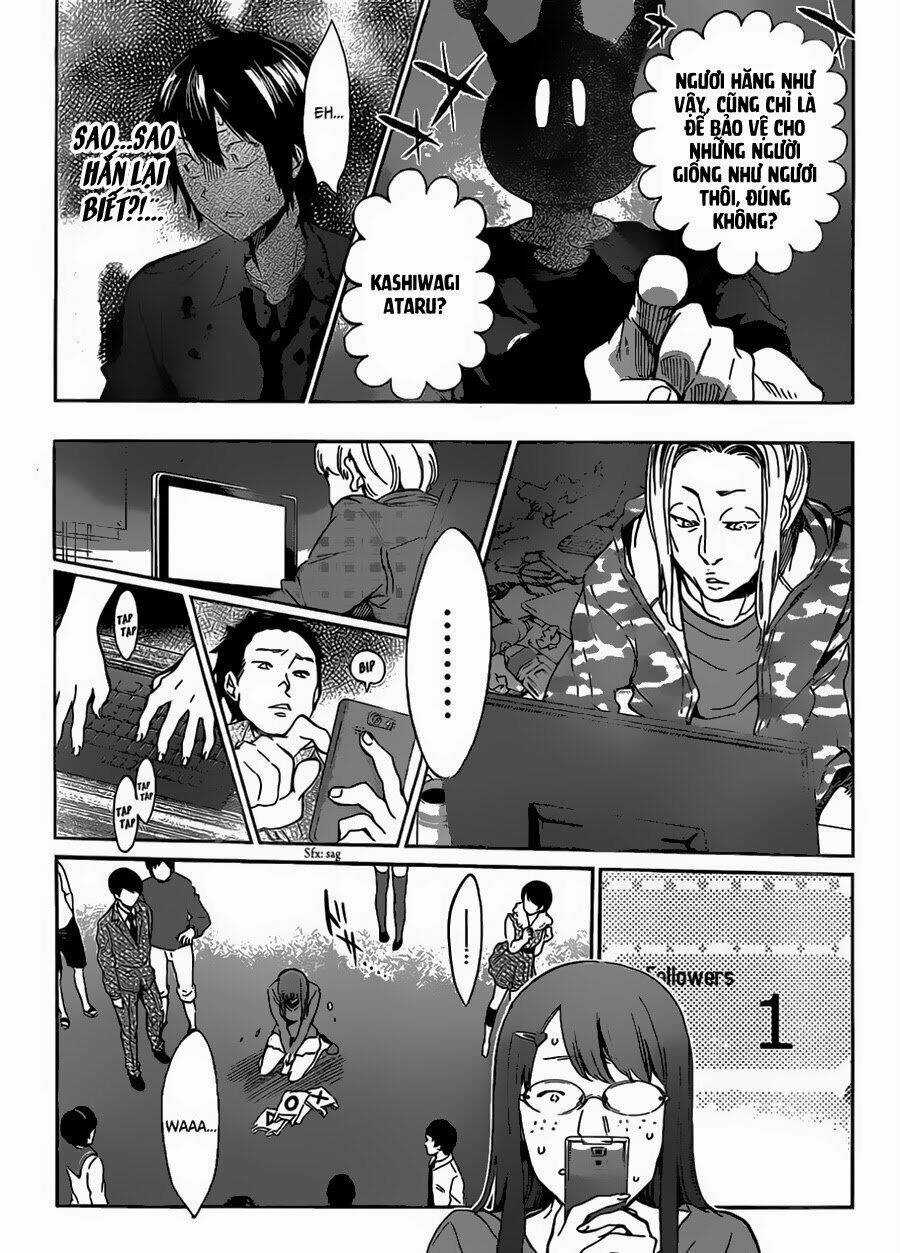 Real Account Ii Chapter 0.2 trang 34