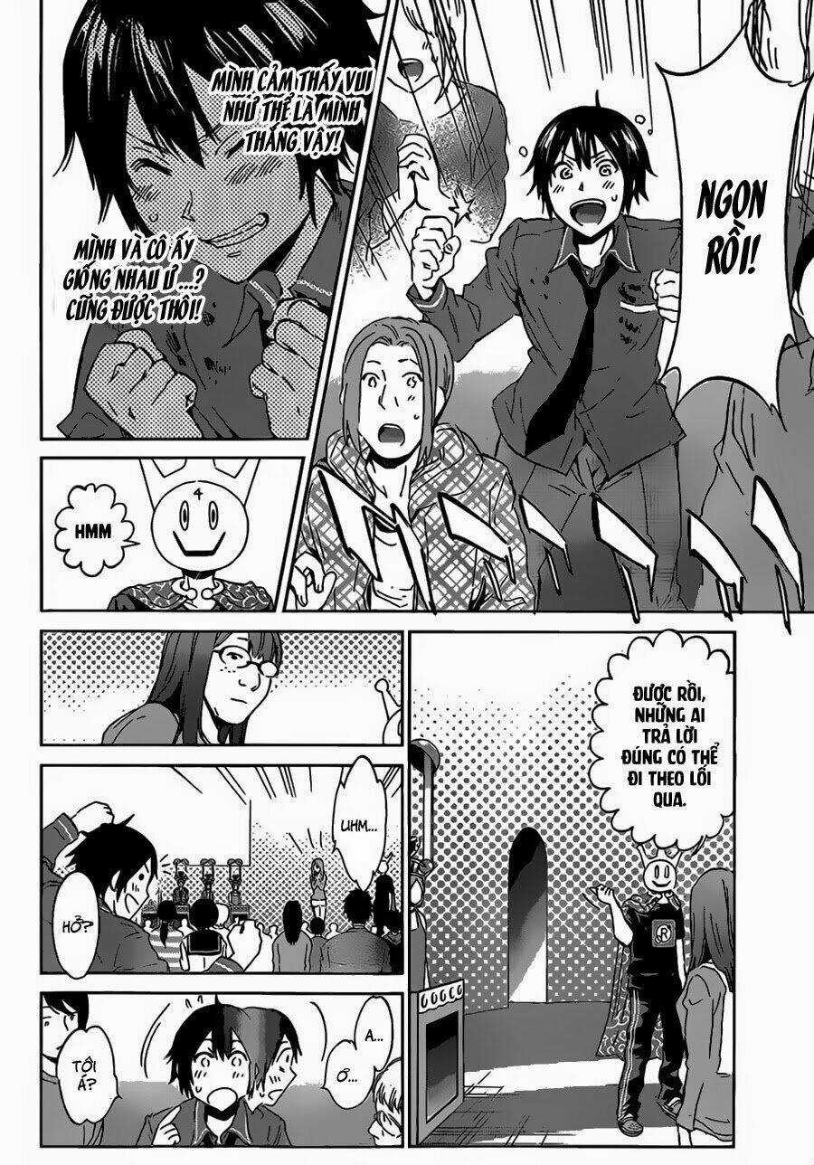 Real Account Ii Chapter 0.2 trang 41