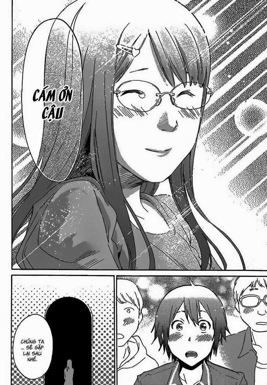 Real Account Ii Chapter 0.2 trang 43