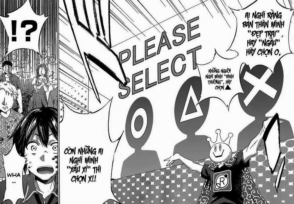 Real Account Ii Chapter 0.2 trang 5