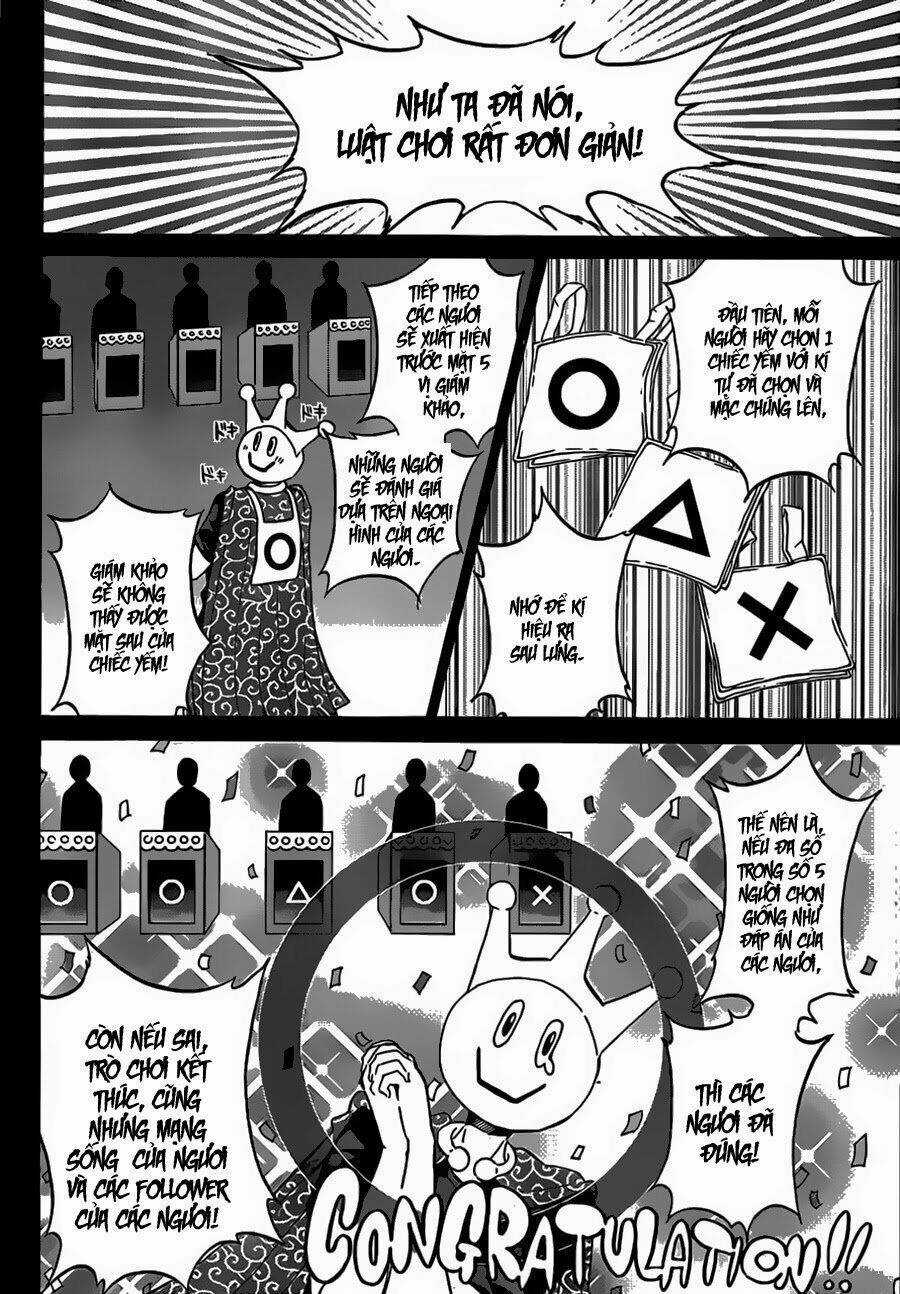 Real Account Ii Chapter 0.2 trang 6