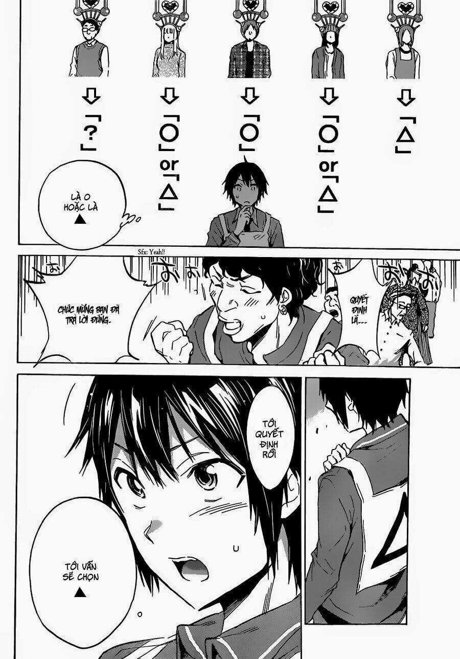 Real Account Ii Chapter 0.3 trang 11