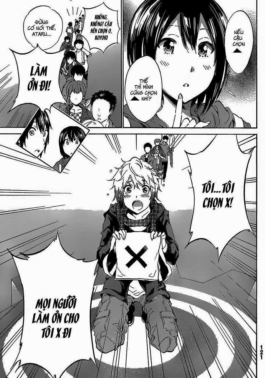 Real Account Ii Chapter 0.3 trang 12