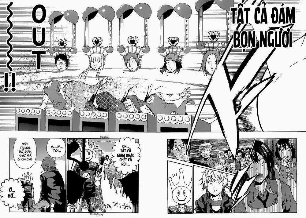 Real Account Ii Chapter 0.3 trang 15